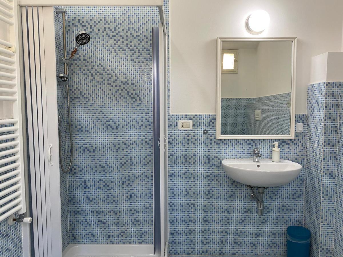 Viatoris' Apartment ปิซา ภายนอก รูปภาพ