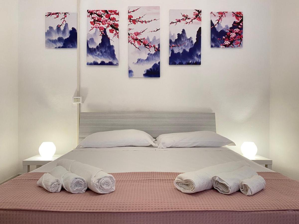 Viatoris' Apartment ปิซา ภายนอก รูปภาพ