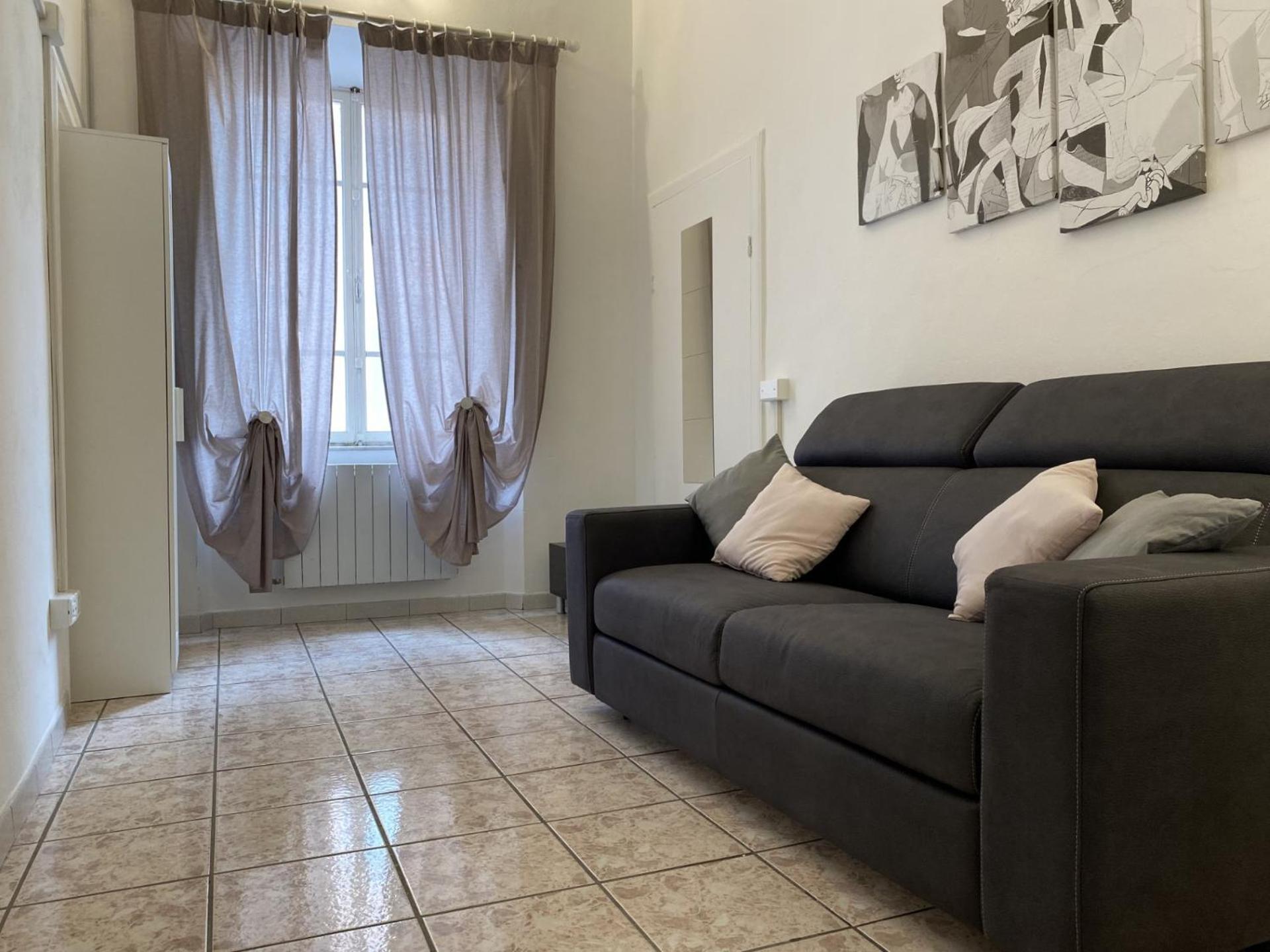 Viatoris' Apartment ปิซา ภายนอก รูปภาพ